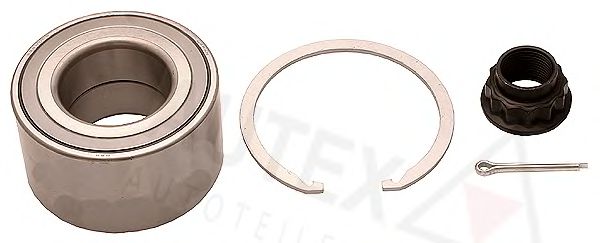 802881 AUTEX Wheel Bearing Kit