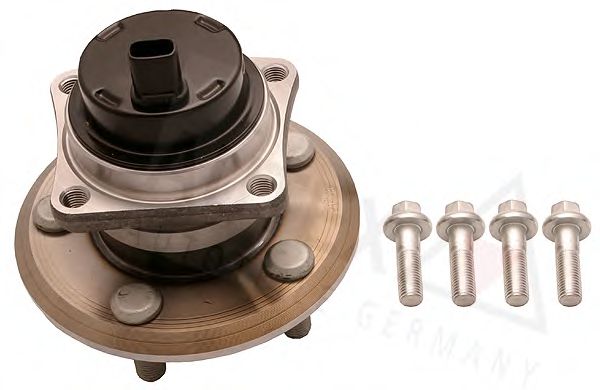 802888 AUTEX Wheel Bearing Kit
