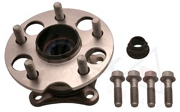 802899 AUTEX Wheel Bearing Kit