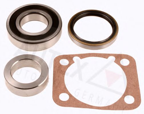 802926 AUTEX Wheel Bearing Kit