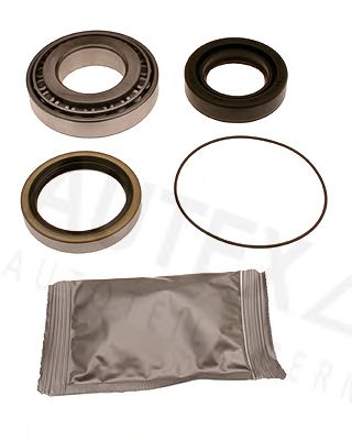 802929 AUTEX Wheel Suspension Wheel Bearing Kit