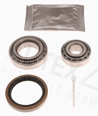 802935 AUTEX Wheel Bearing Kit