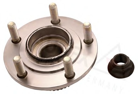 802981 AUTEX Wheel Bearing Kit