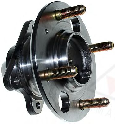 803620 AUTEX Brake System Wheel Brake Cylinder