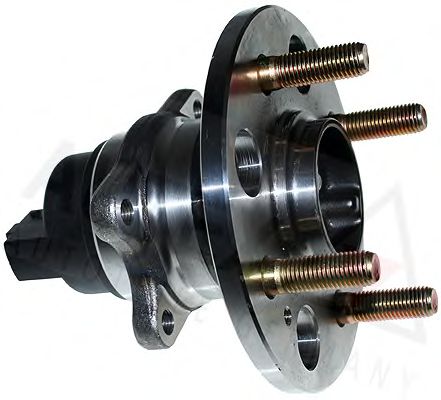 803636 AUTEX Brake System Wheel Brake Cylinder