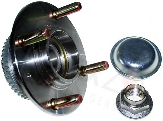 803641 AUTEX Wheel Brake Cylinder