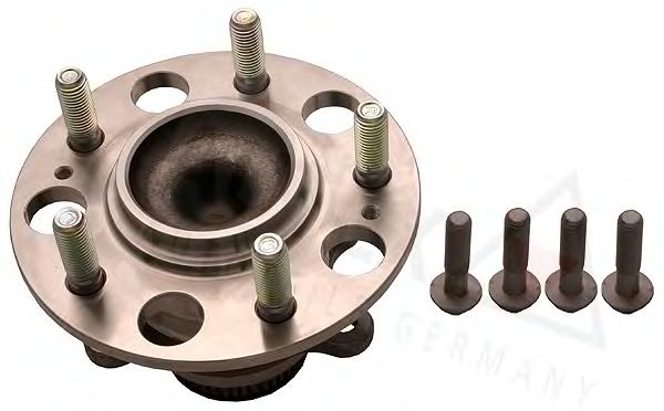 803662 AUTEX Wheel Bearing Kit