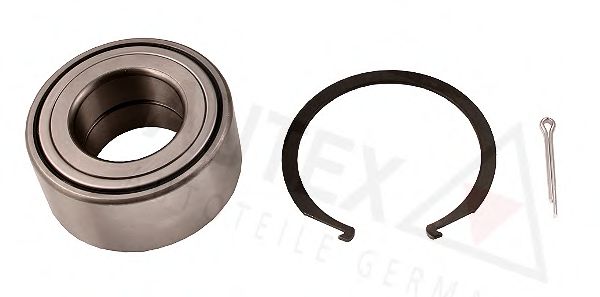 803667 AUTEX Wheel Bearing Kit