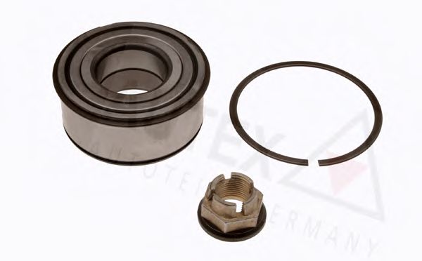 804010 AUTEX Wheel Bearing Kit