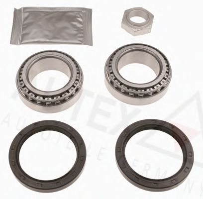 804038 AUTEX Wheel Bearing Kit