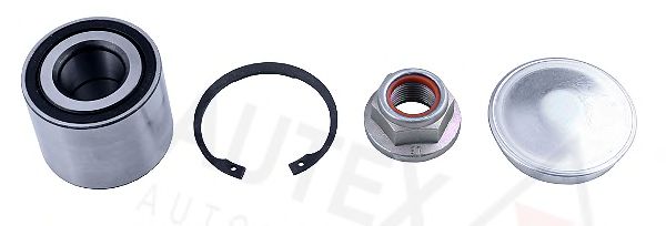 804113 AUTEX Wheel Suspension Wheel Bearing Kit