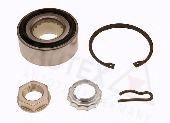 805022 AUTEX Wheel Bearing Kit