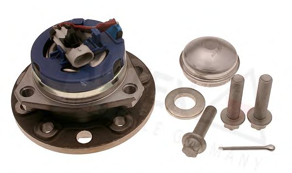 805411 AUTEX Wheel Bearing Kit
