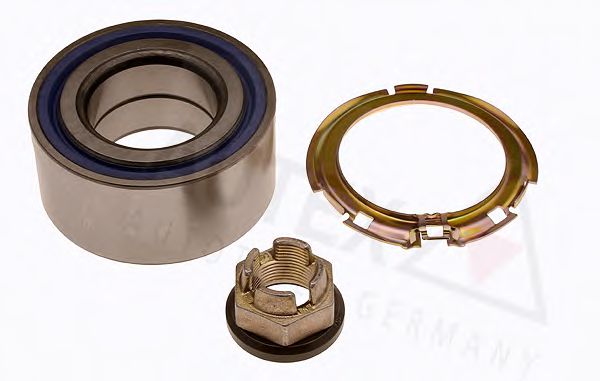 805418 AUTEX Wheel Bearing Kit