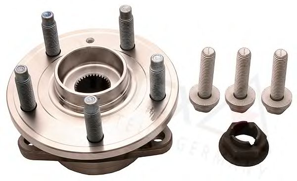 805496 AUTEX Wheel Bearing Kit