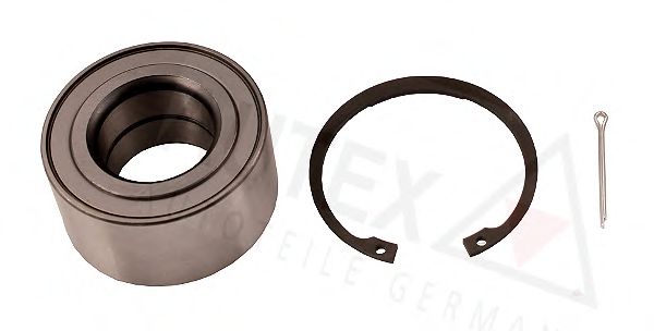 805502 AUTEX Wheel Bearing Kit