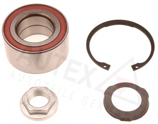 805938 AUTEX Wheel Bearing Kit