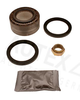 806035 AUTEX Wheel Bearing Kit