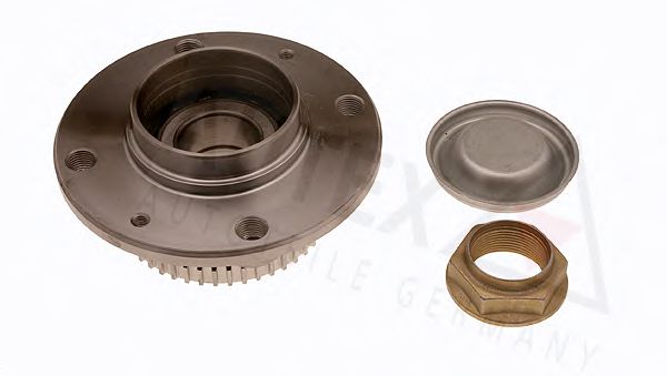 806057 AUTEX Wheel Bearing Kit
