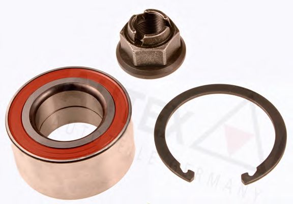 807018 AUTEX Repair Kit, brake master cylinder