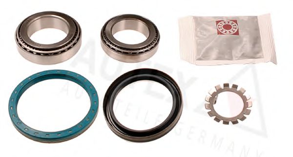 807706 AUTEX Wheel Bearing Kit