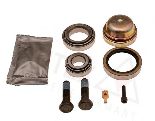 807752 AUTEX Wheel Bearing Kit