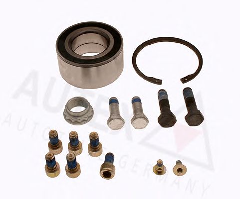 807753 AUTEX Wheel Bearing Kit