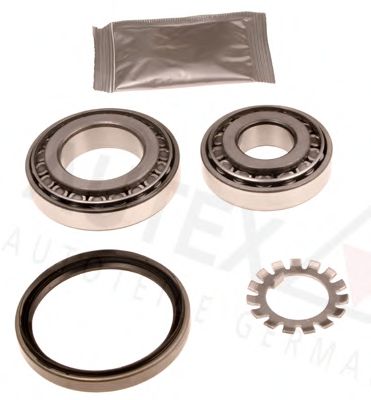 807762 AUTEX Wheel Bearing Kit