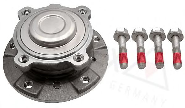 807796 AUTEX Wheel Bearing Kit