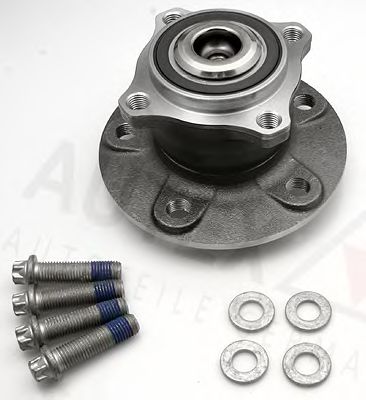 807798 AUTEX Wheel Bearing Kit