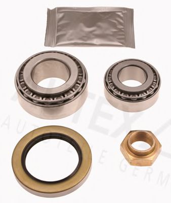 810093 AUTEX Wheel Bearing Kit