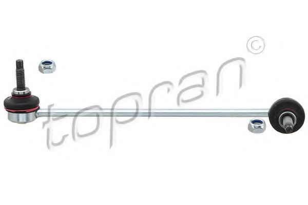 400 616 TOPRAN Rod/Strut, stabiliser