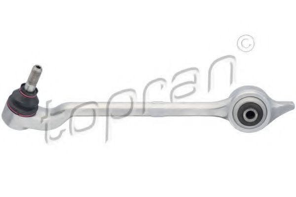 500 103 TOPRAN Wheel Suspension Rod/Strut, stabiliser