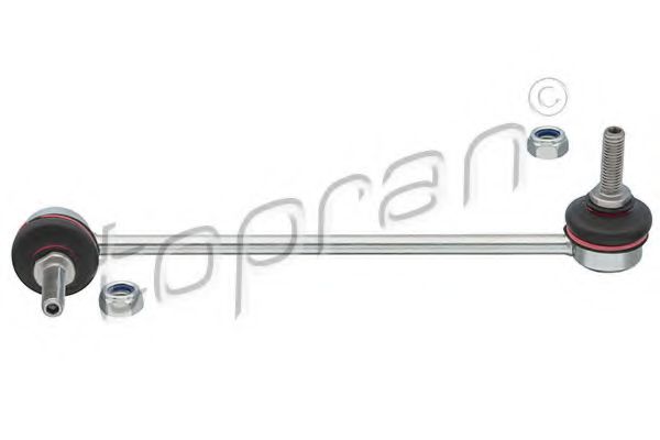 500 145 TOPRAN Rod/Strut, stabiliser