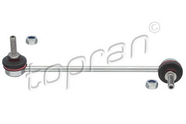 500 146 TOPRAN Wheel Suspension Rod/Strut, stabiliser