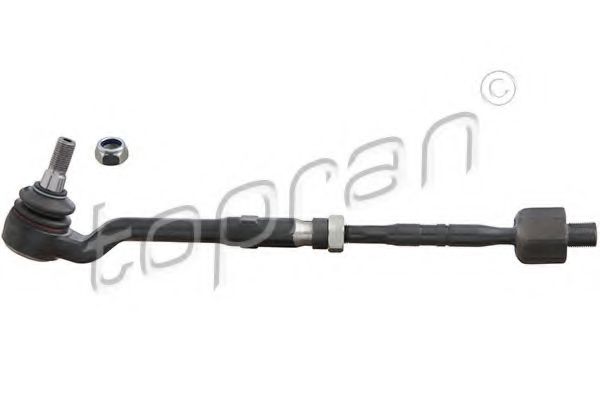 501 177 TOPRAN Wheel Suspension Rod/Strut, stabiliser