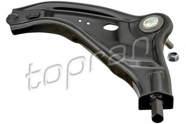 501 883 TOPRAN Wheel Suspension Track Control Arm