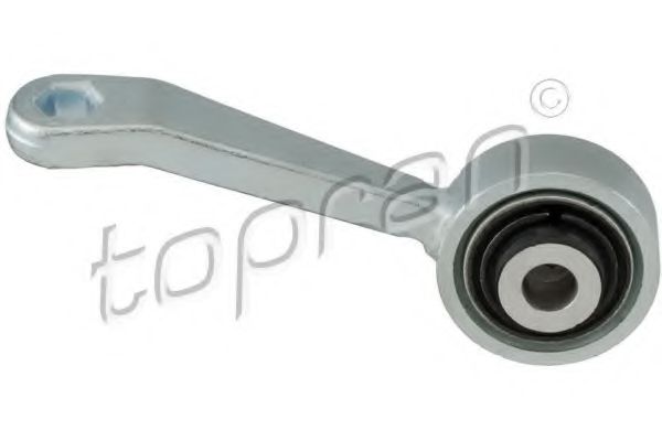 400 621 TOPRAN Wheel Brake Cylinder