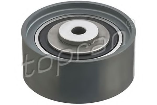 110 973 TOPRAN Deflection/Guide Pulley, timing belt