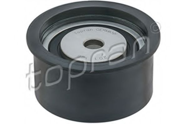 201 196 TOPRAN Deflection/Guide Pulley, timing belt