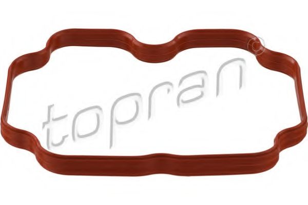 502 110 TOPRAN Wheel Bearing Kit