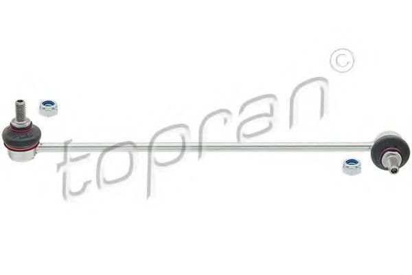 501 888 TOPRAN Wheel Suspension Rod/Strut, stabiliser