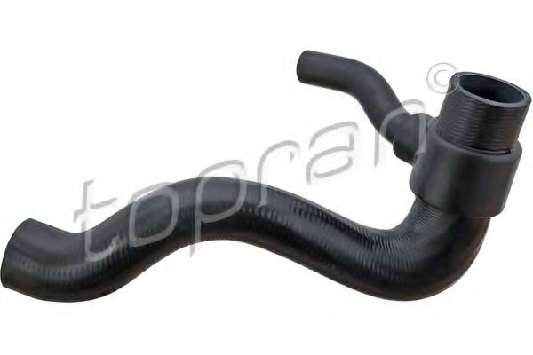 408 130 TOPRAN Oil Pipe, charger
