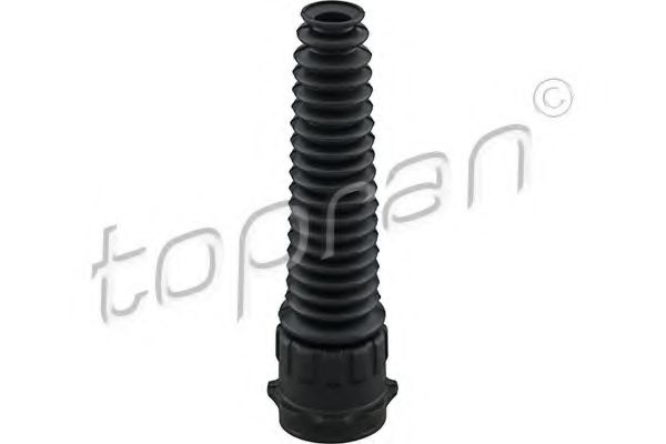 700 872 TOPRAN Protective Cap/Bellow, shock absorber