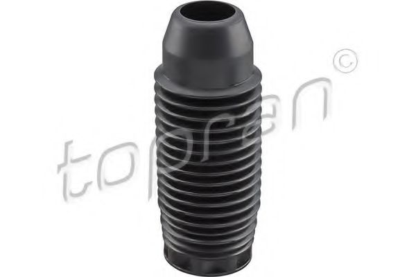 722 959 TOPRAN Protective Cap/Bellow, shock absorber