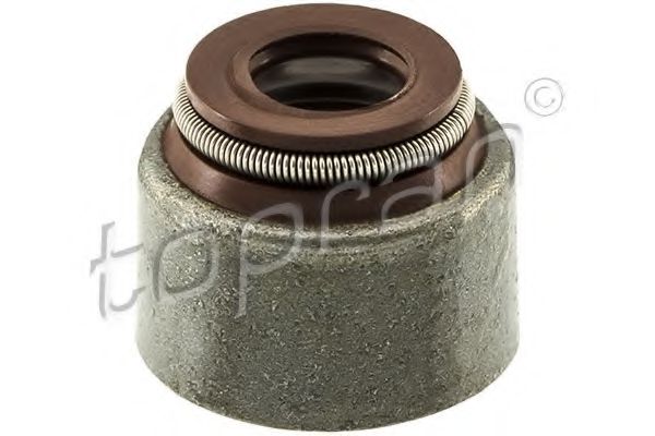 207 709 TOPRAN Seal, valve stem