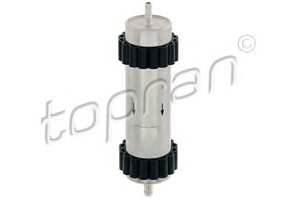 113 874 TOPRAN Fuel filter