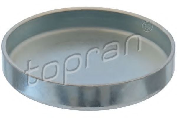 101 116 TOPRAN Brake Disc