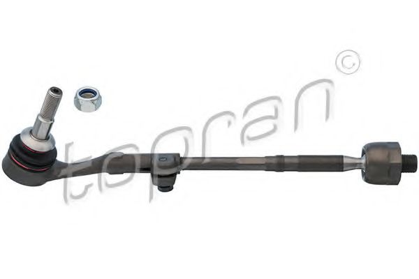 501 764 TOPRAN Wheel Suspension Rod/Strut, stabiliser
