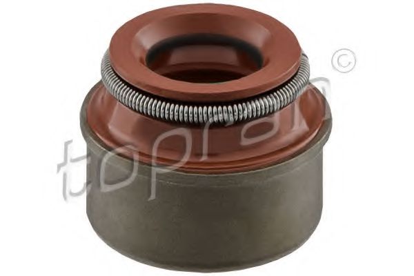 100 254 TOPRAN Seal Set, valve stem